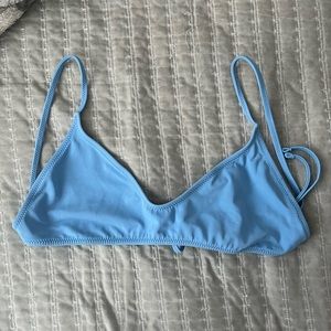 PacSun bikini top